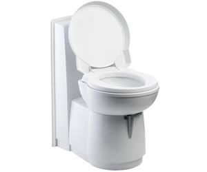Thetford Cassette Toilet C263CS China Swivel Toilet Caravan Campervan