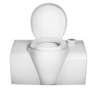 Thetford Cassette toilet C403-L left