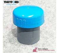 Thetford Cassette Toilet Measuring Cup / Cap SC400 & SC500 - GREEN - 2581016