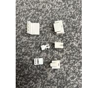 Thetford C400 Toilet Control Panel Connector Kit Cable PCB Caravan Motorhome