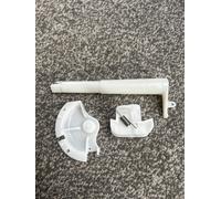 THETFORD SC400/500 Cassette Toilet Shaft For Flush Handle - 51802