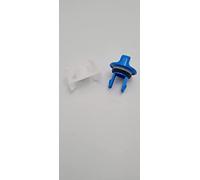 Thetford Cassette Toilet SC220 Blade Opener - Blue -
