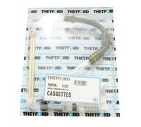 Thetford Cassette Toilet SC24 Drain Tube RH - PART No.21370