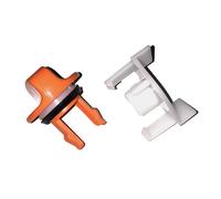 Thetford Cassette Toilet SC250/260 Blade Opener Orange - 2374392