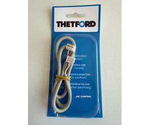 Thetford Cassette Toilet SC400 Wire Harness Replacement Caravan Motorhome 32319