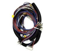 Thetford Toilet Wiring Harness SC250S - 50761
