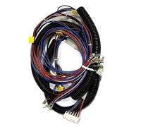 Thetford Toilet Wiring Harness SC250S - 50761