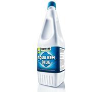 Thetford Aqua Kem Blue Toilet Fluid (2 Litre), White One Size