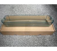 THETFORD CLEAR SHALLOW SR DOORBIN DOOR BIN FOR N112 62402512 CARAVAN MOTORHOME