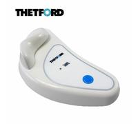 THETFORD REPLACEMENT MK2 WHITE CONTROL PANEL FOR C402C CASSETTE TOILET 5181062