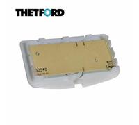 Thetford C250 Caravan / Motorhome Cassette Toilet Control Panel SN (1 Button)