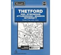 Thetford: Diss, Brandon