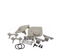 Thetford DOOR LOCK REPAIR KIT - FOR SD3 /4/5 / 6-2662680