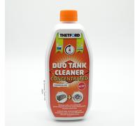 THETFORD DUO TANK CLEANER CONCENTRATED CARAVAN MOTORHOME