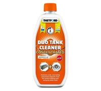 Thetford Duo Tank Cleaner Concentrated Periodical Clean Fresh Odour Caravan