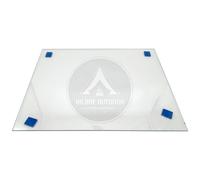 Thetford Spinflo Aspire 1 MK3 Glass inner Door