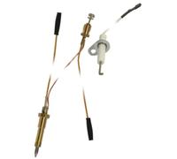 Thetford Electrode And Thermocouple Kit Grill Duplex/Triplex SSPA0627
