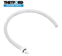 THETFORD FLUSH PIPE TUBE C260 CASSETTE TOILET SPARE 9343062 CARAVAN MOTORHOME