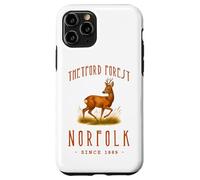THETFORD FOREST ROE DEER Case for iPhone 11 Pro