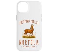 THETFORD FOREST ROE DEER Case for iPhone 14 Plus