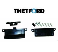 Thetford Fridge Catch Latch 62698527 READ DESCRIPTION FOR CHEAPER ALTERNATIVE