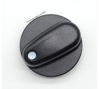 THETFORD FRIDGE CONTROL KNOB - BLACK - 62302627