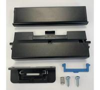 Caravan / Motorhome - Thetford Fridge Door / Lock Handle N3141 / N3142 - 691113