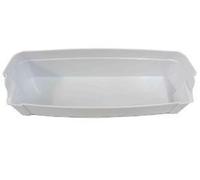 Thetford Fridge Doorbin 486 Curved White Caravan Motorhome Campervan - 69084208
