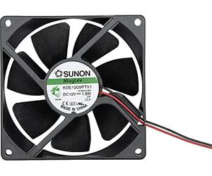 Thetford Fridge Fan Accessory Bundle Kit 38597