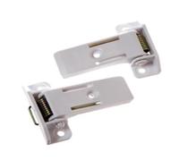 Caravan / Motorhome - Thetford Fridge SRC - Freezer Door Hinges - 62468008