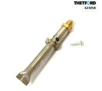 THETFORD FRIDGE GAS ASSEMBLY / BURNER N97/N145/N150 - 623058