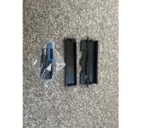 THETFORD FRIDGE SR DOOR HANDLE FOR N3141, N3142 691113 CARAVAN