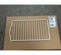 THETFORD FRIDGE SR SMALL WHITE WIRE FRIDGE SHELF 69111508 340.5mm x 182mm N4142