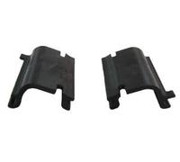 Thetford Fridge SR Vent Lock Clips (2) Caravan/Motorhome 628449