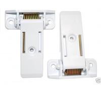 Thetford Fridge SRC - Freezer Door Hinges - 62468008