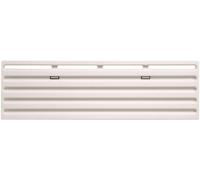 Thetford Winter Cover Small White