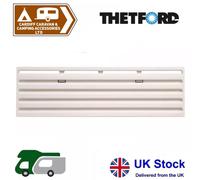 Thetford Fridge Vent Winter Cover White For Caravan motorhome Fridge