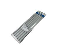 Thetford Fridge Winter Vent Cover Light Grey 436mm X 130mm