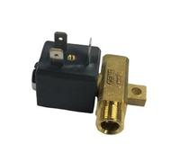 Thetford Fridges SR Gas Valve Automatic V5. Suitable for Caravans and Motorhomes. Part No. 630440