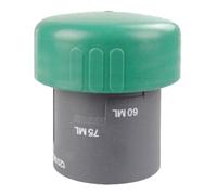 Caravan -Thetford Toilet Measuring Cup / Cap - SC400 / 500 - Green - 2581016