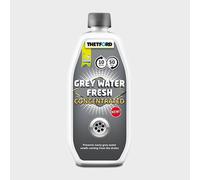 Thetford Grey Water Fresh Concentrated 700ml, Silver One Size