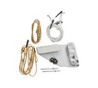 Thetford Duplex Thermocouple Shutoff Grill