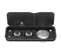 Thetford Hob & Sink Combination Unit Topline 111