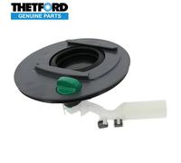 C400 Holding Tank Plate MODEL - SC400 /500