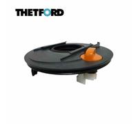 Thetford C250 C260 Toilet Waste Tank Cassette Flap Kit Blade Opener Mechanism