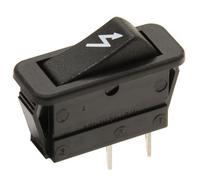 Caravan / Motorhome - Thetford / Spinflo - Hob Ignition Switch - SSPA0381