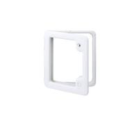 Thetford - Service Door 3 Light Grey - 2680584