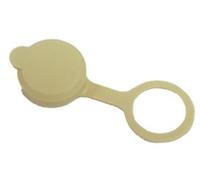 Thetford Lock Cover White 2110957