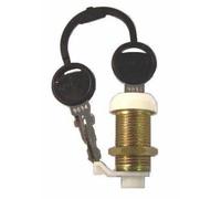 Thetford Lock White For Service Door 2 Cassette Toilet Caravan Motorhome