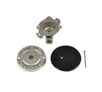 Thetford Burner Assembly Medium Gloss Cap Sabaf SSPA0114